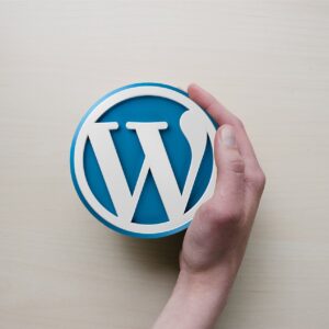 Corso Base WordPress
